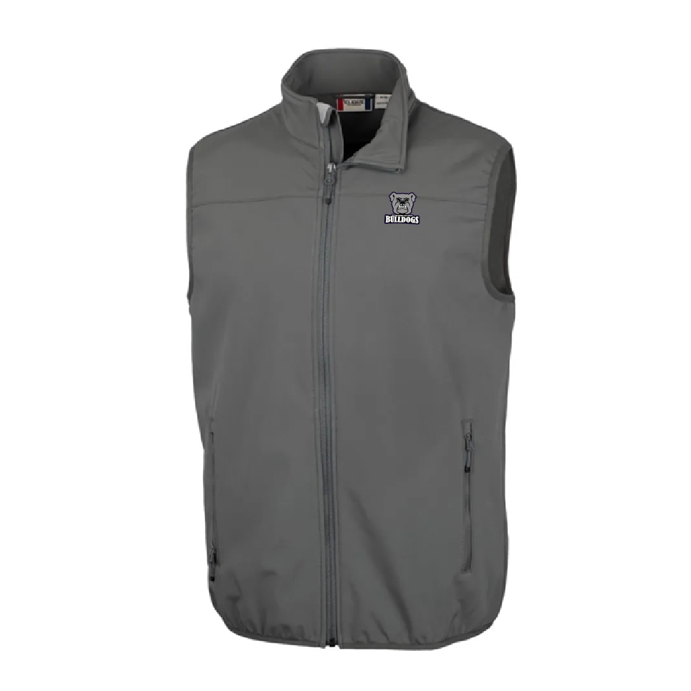 Reuther Adult Eco Stretch Soft Shell Vest