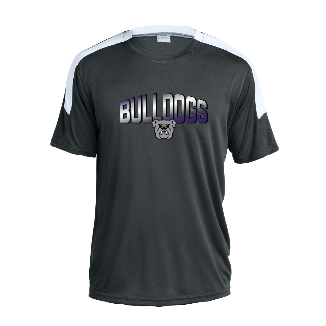 Reuther Bulldogs Adult Competitor United Crew