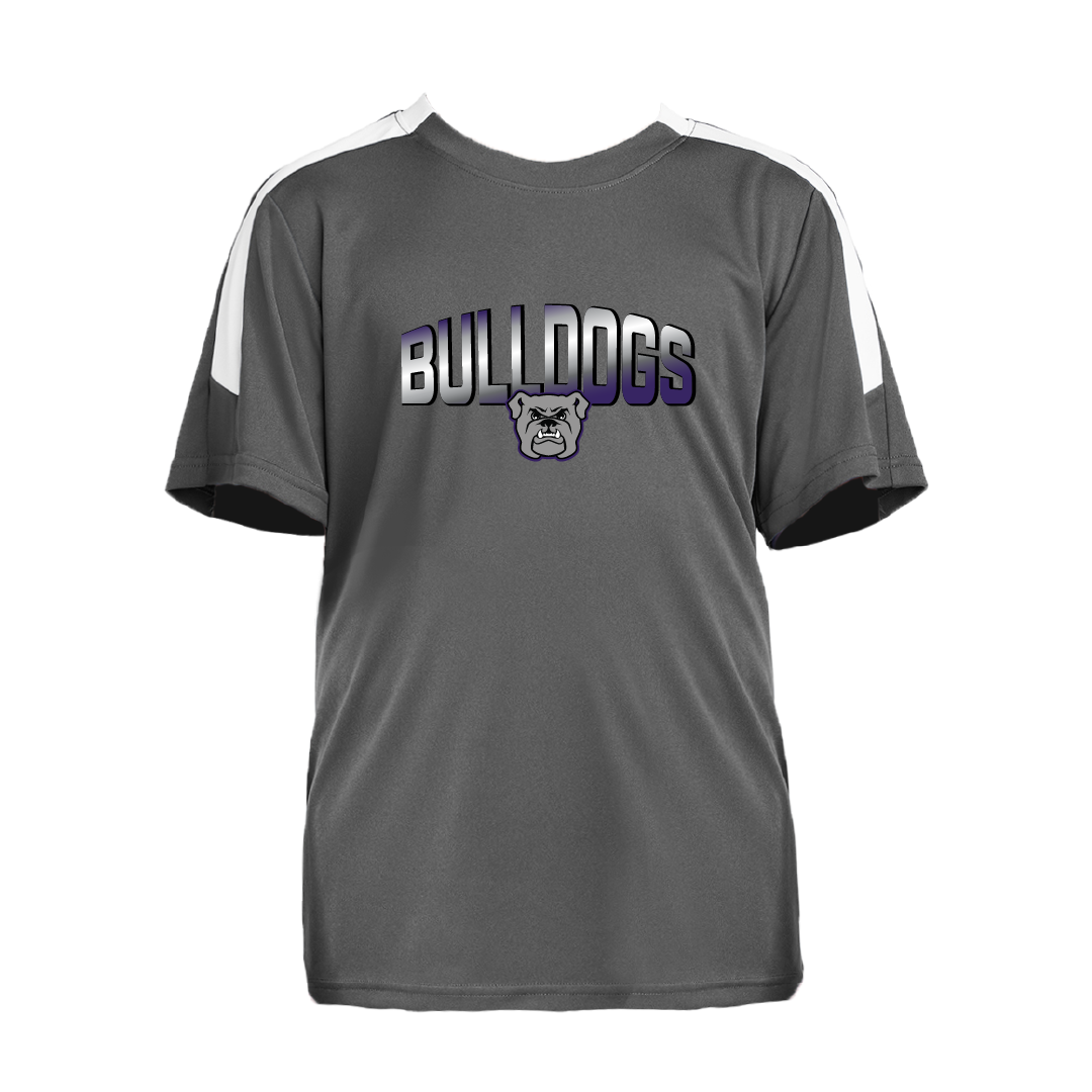 Reuther Bulldogs YOUTH Competitor United Crew