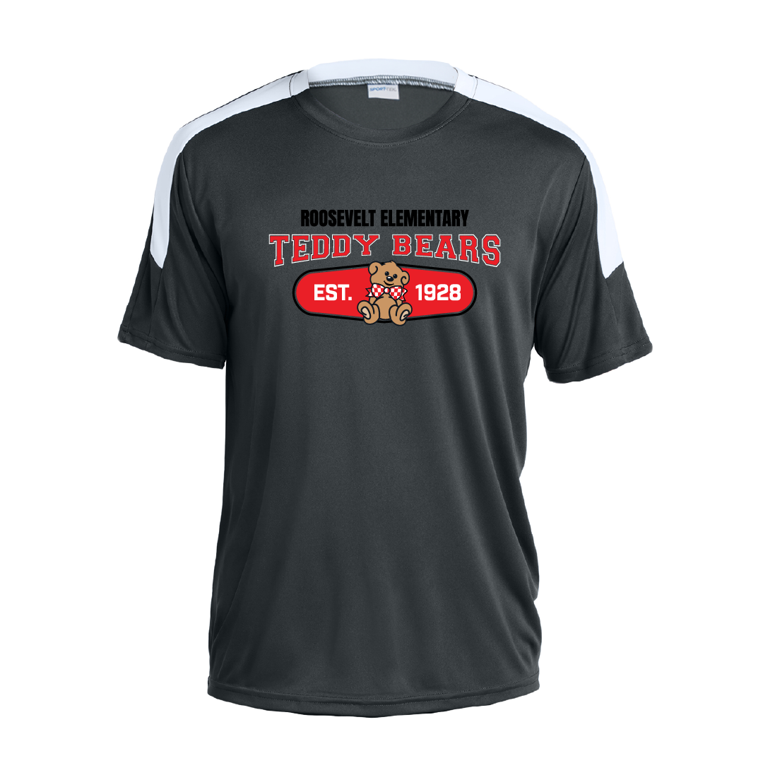 Roosevelt Teddys Original Adult Competitor United Crew
