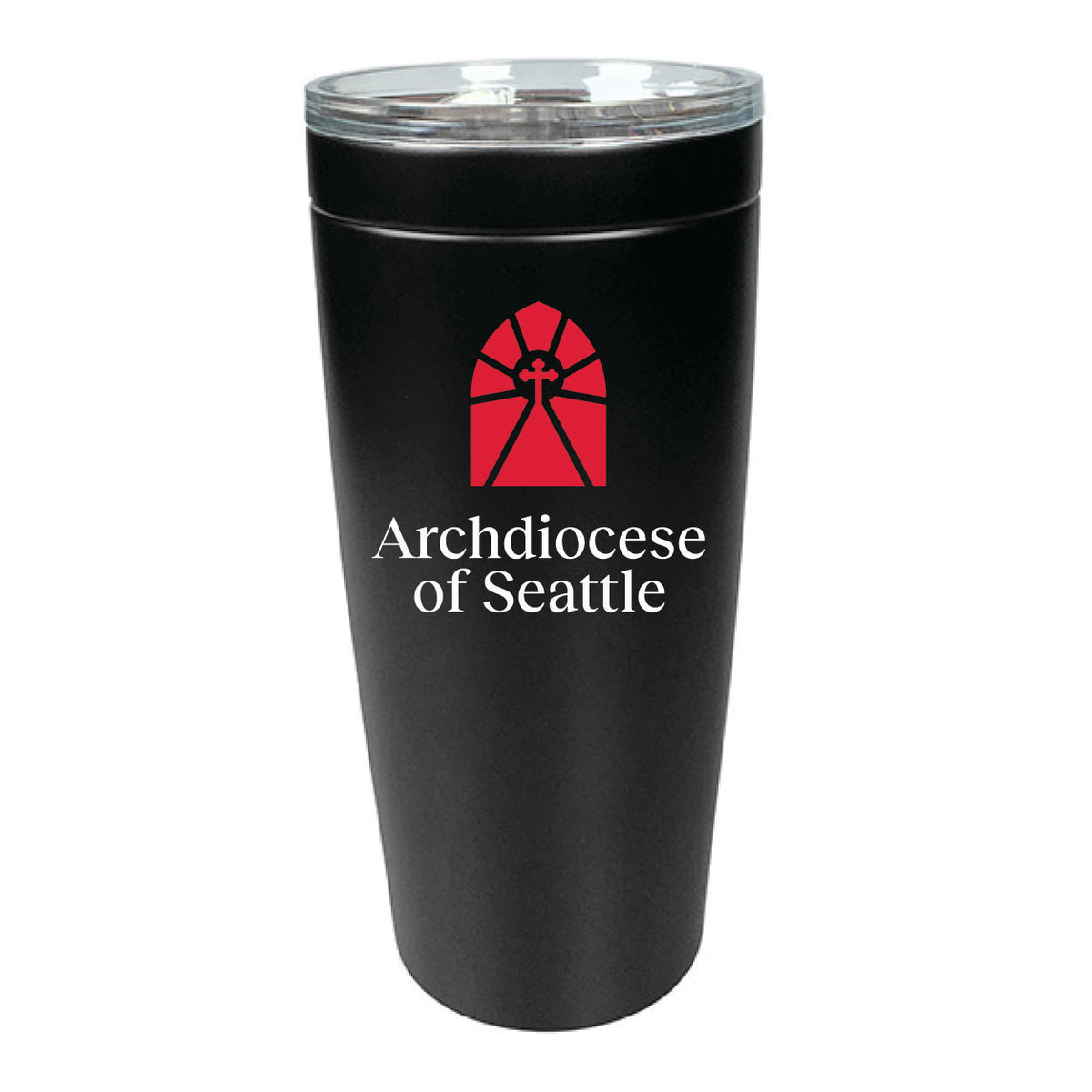 Archdiocese of Seattle Tumbler Stainless (20 oz)