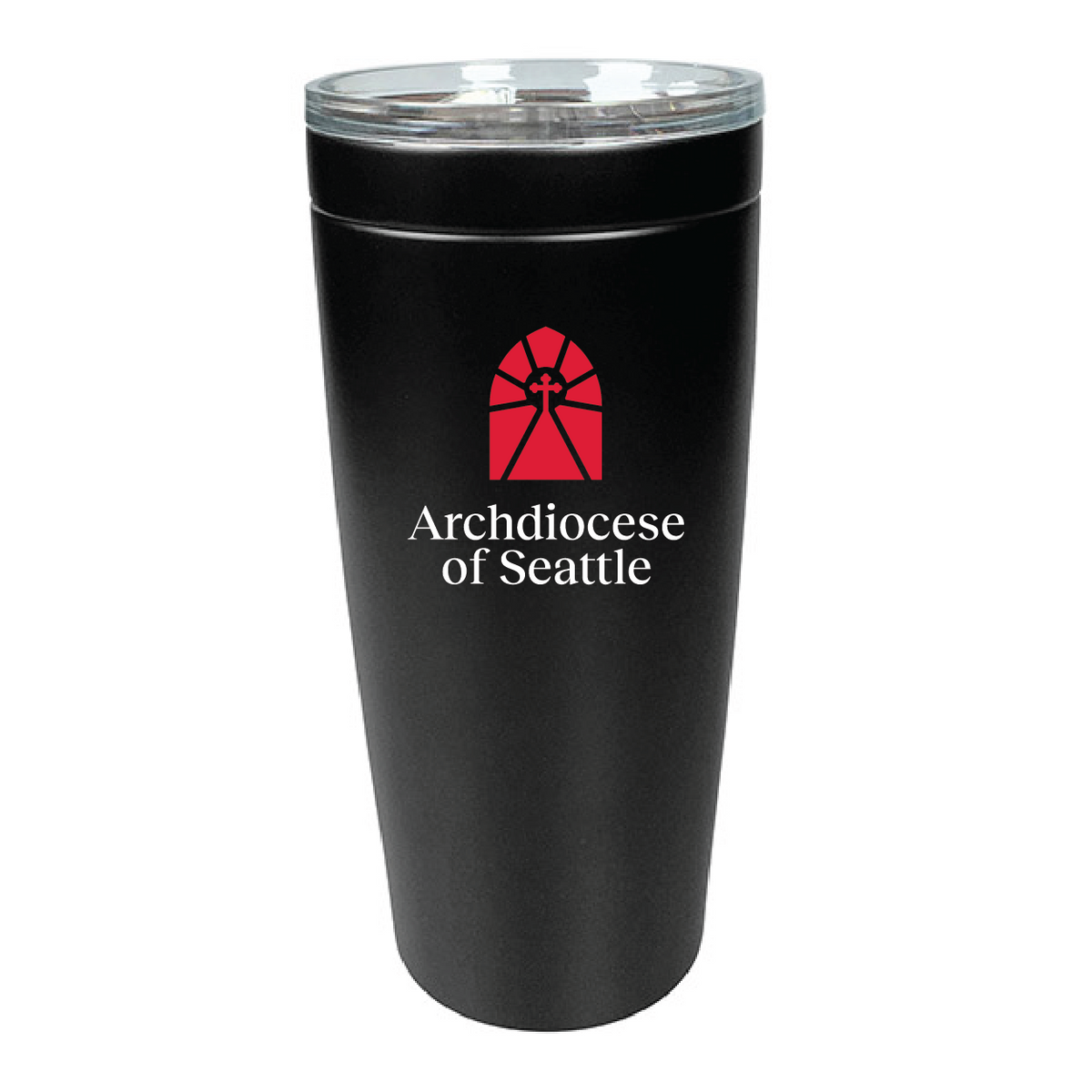 Archdiocese of Seattle Tumbler Stainless (20 oz)