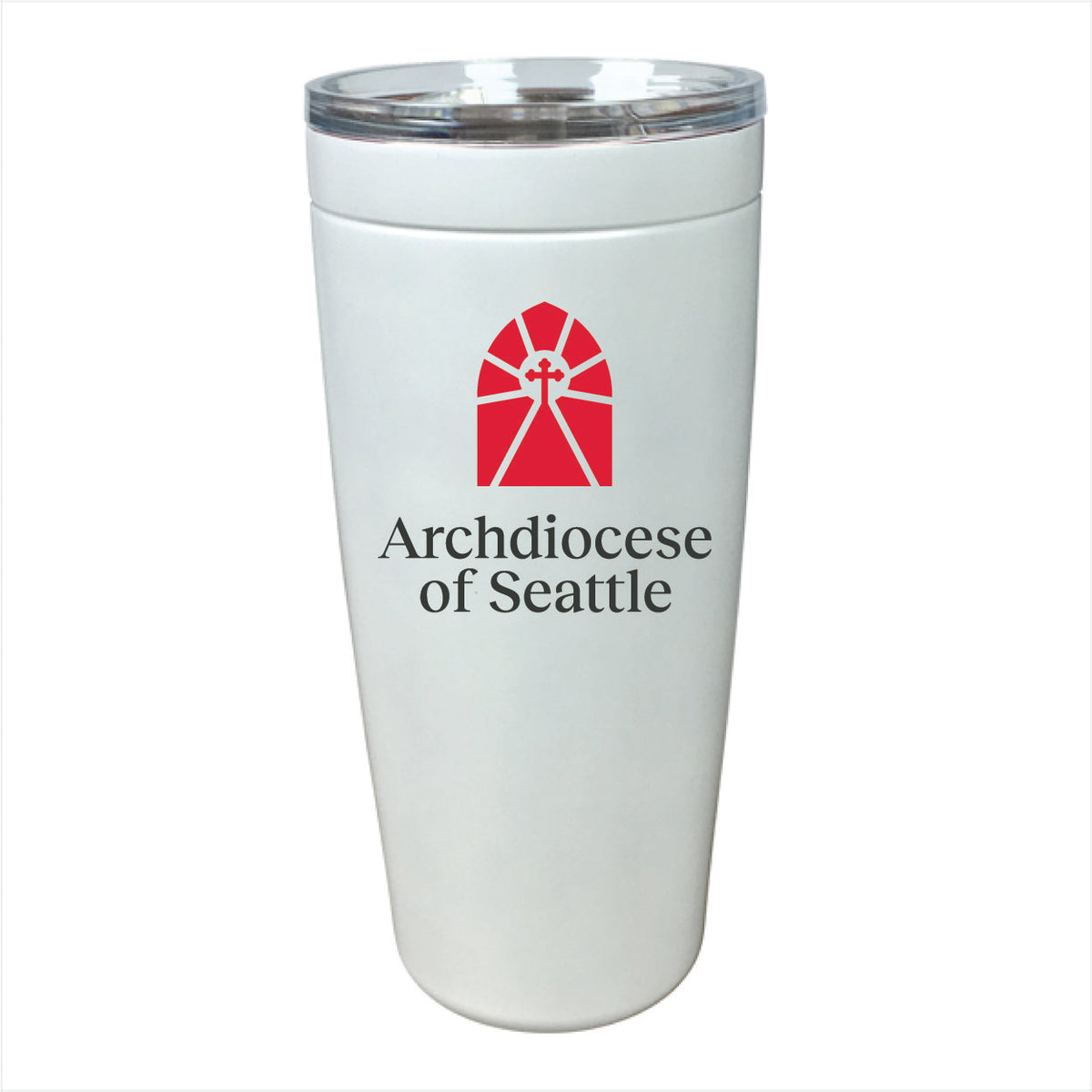 Archdiocese of Seattle Tumbler Stainless (20 oz)