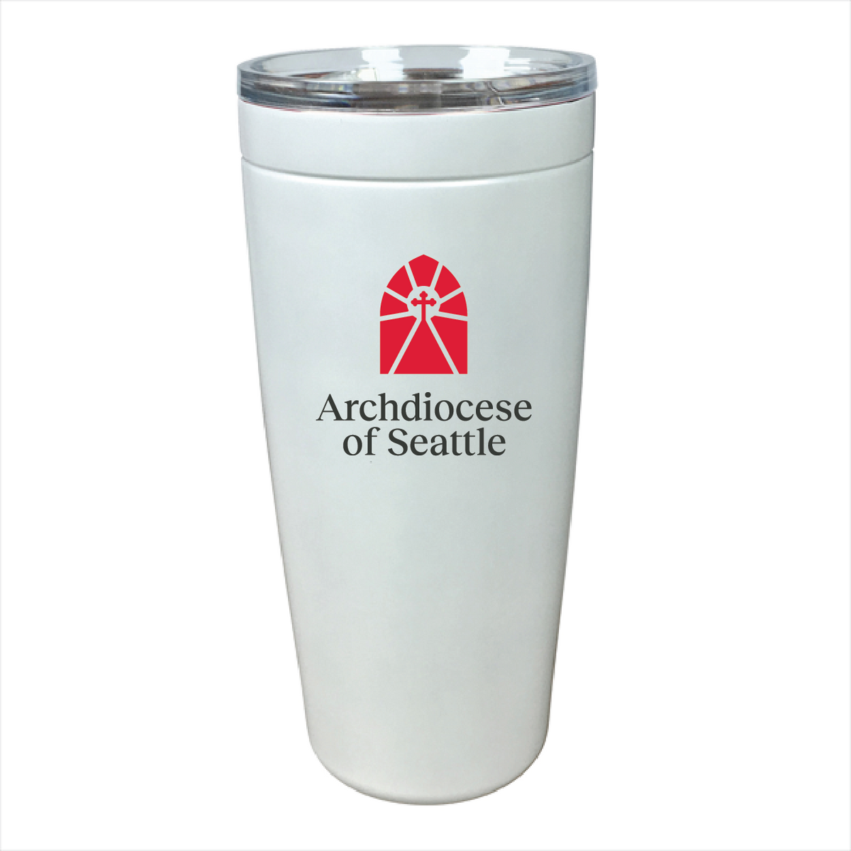 Archdiocese of Seattle Tumbler Stainless (20 oz)