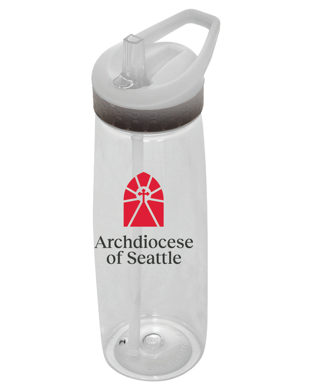 Archdiocese of Seattle Water Bottle (28 oz)