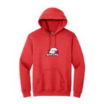 Somers Adult Essential Hoodie (3 Colors)