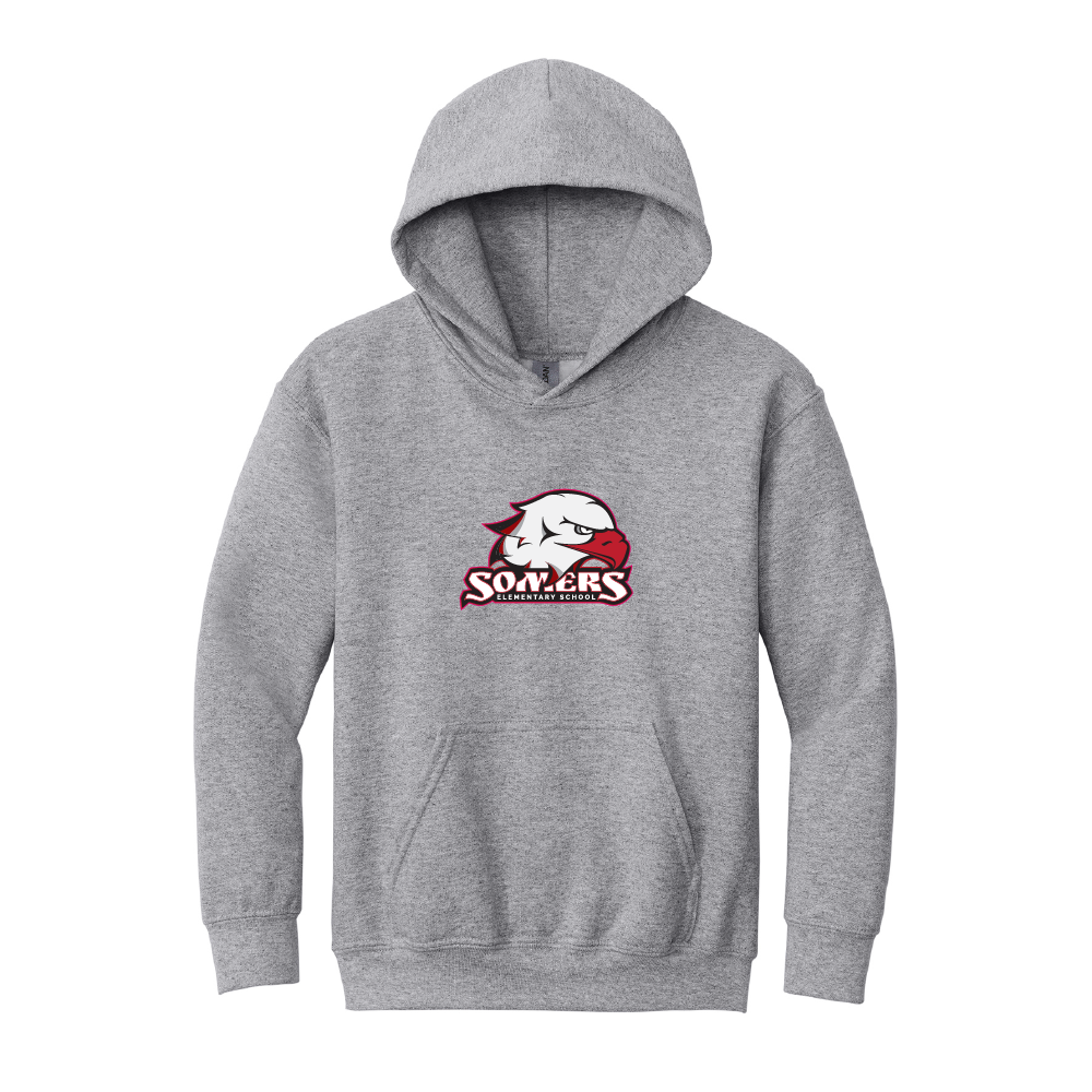 Somers YOUTH Essential Hoodie