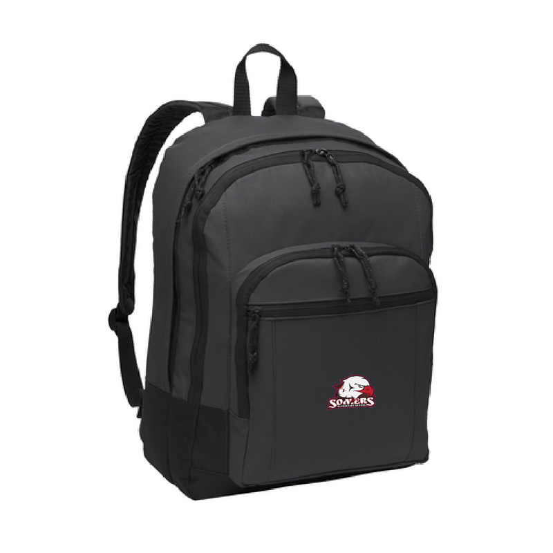 Somers Basic Backpack