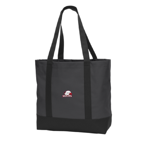 Somers Day Tote (2 Colors)