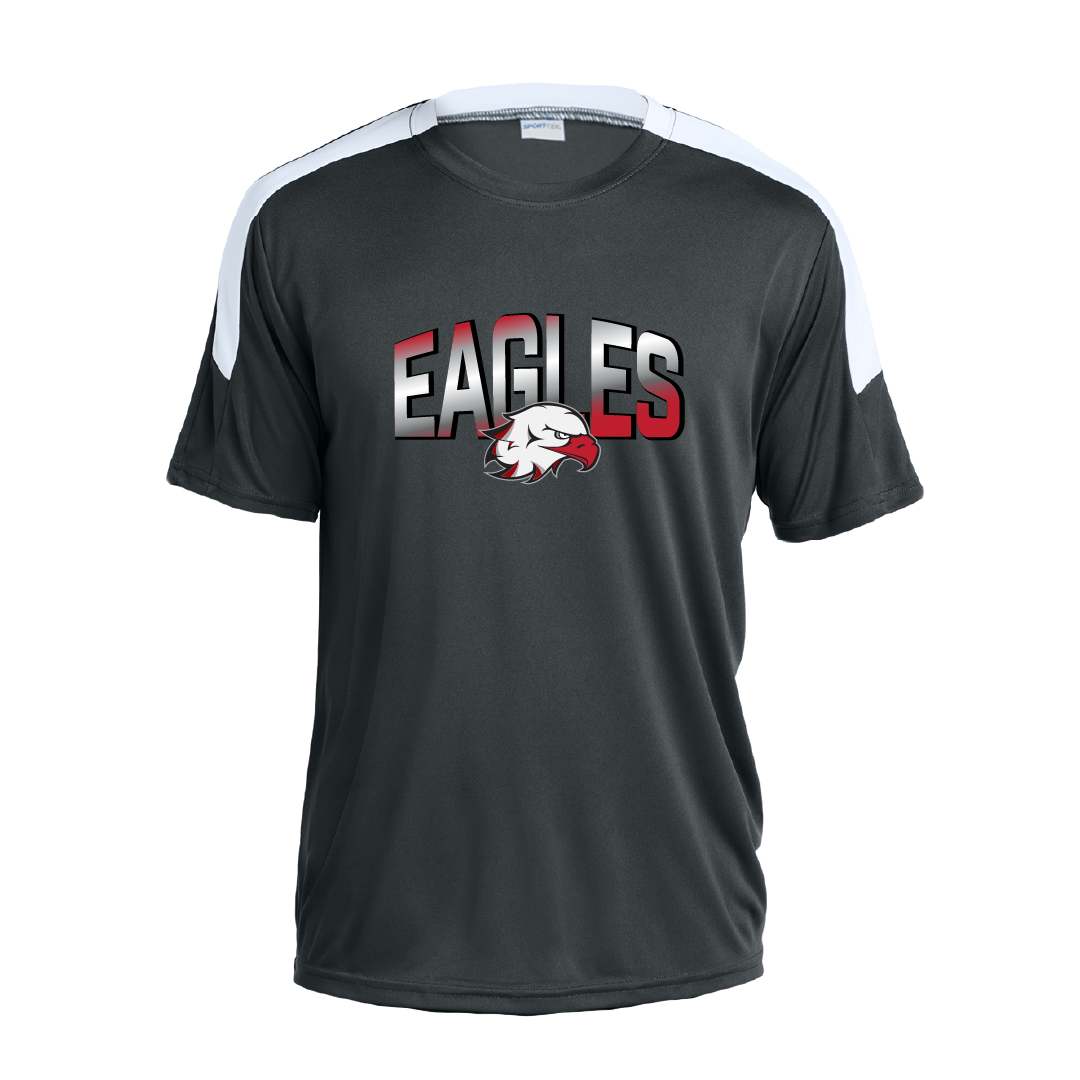Somers Eagles Adult Competitor United Crew