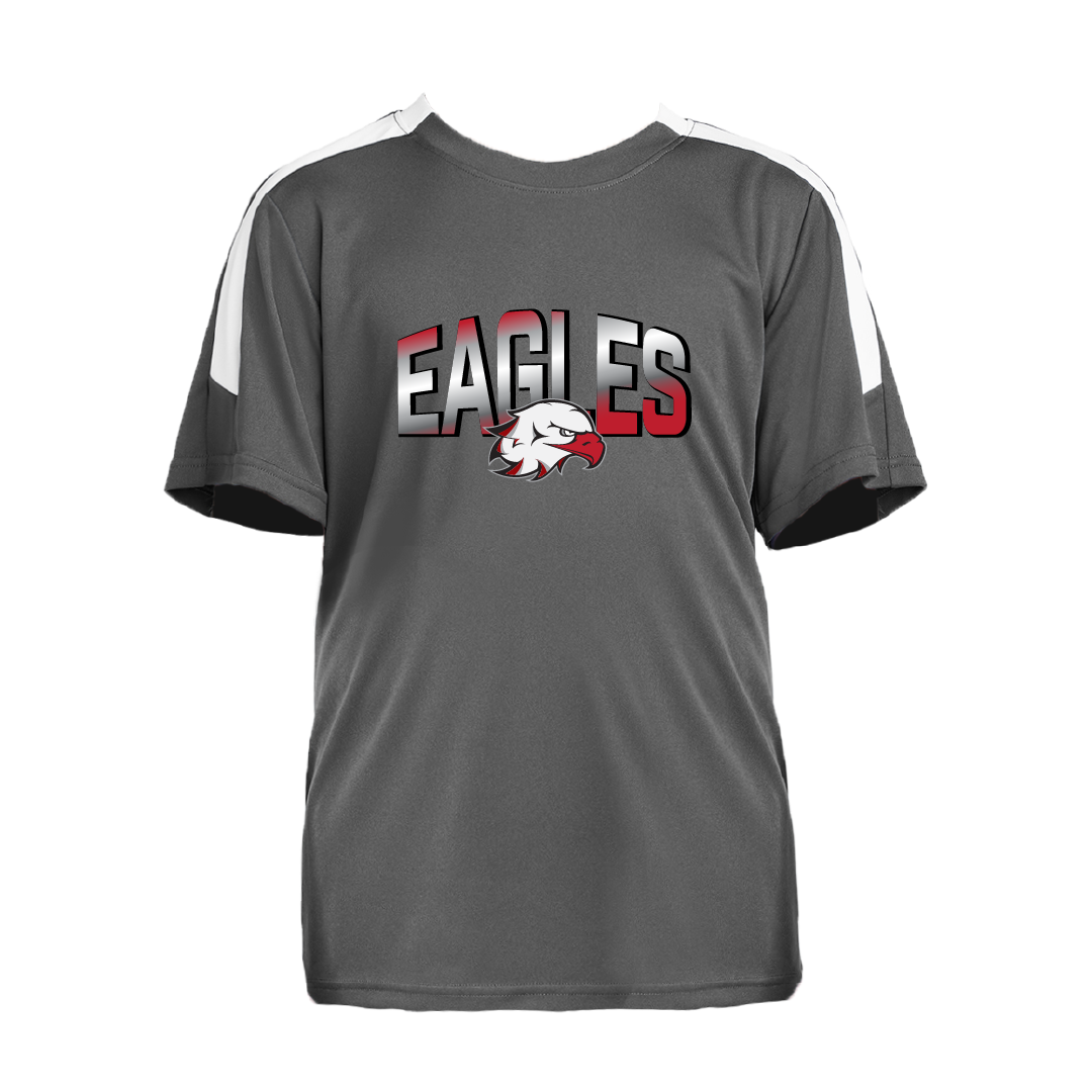 Somers Eagles YOUTH Competitor United Crew