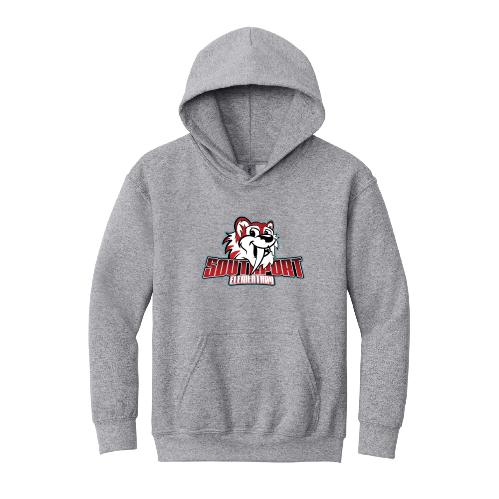 Southport YOUTH Essential Hoodie