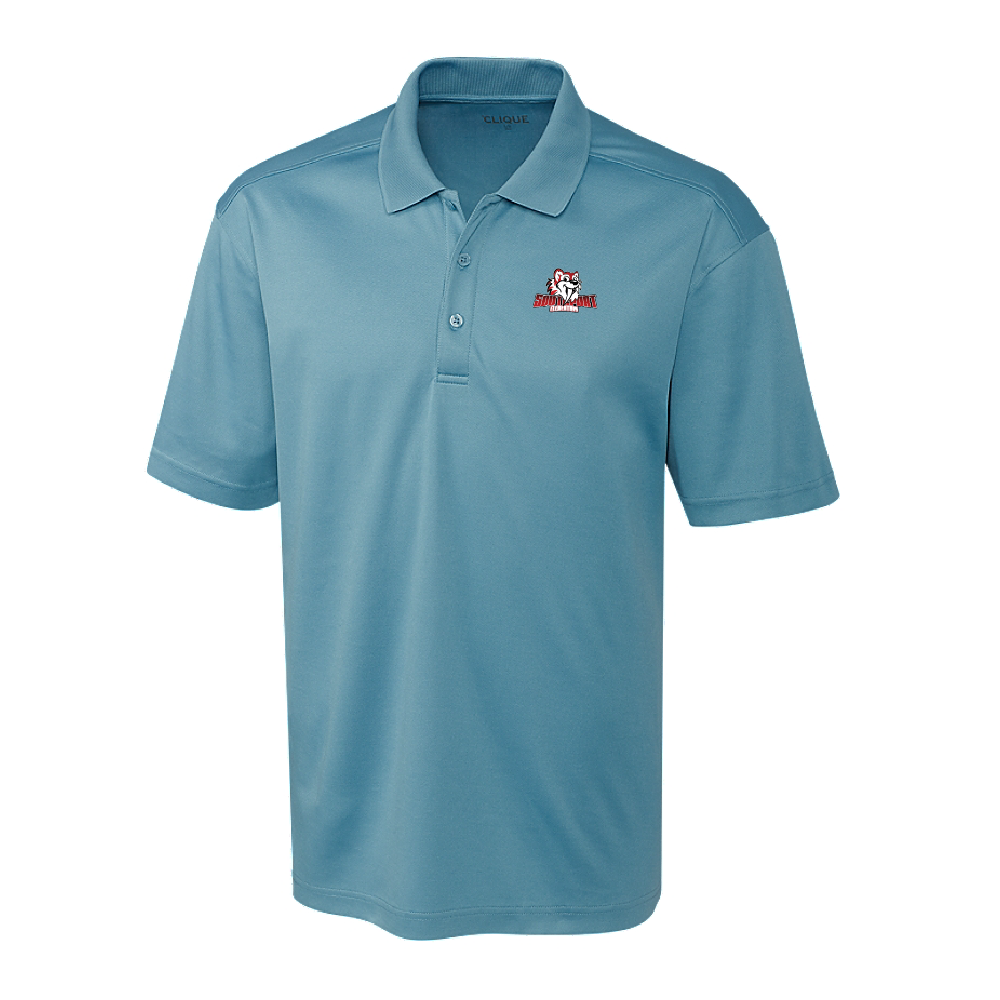 Southport Adult Eco Performance Pique Polo