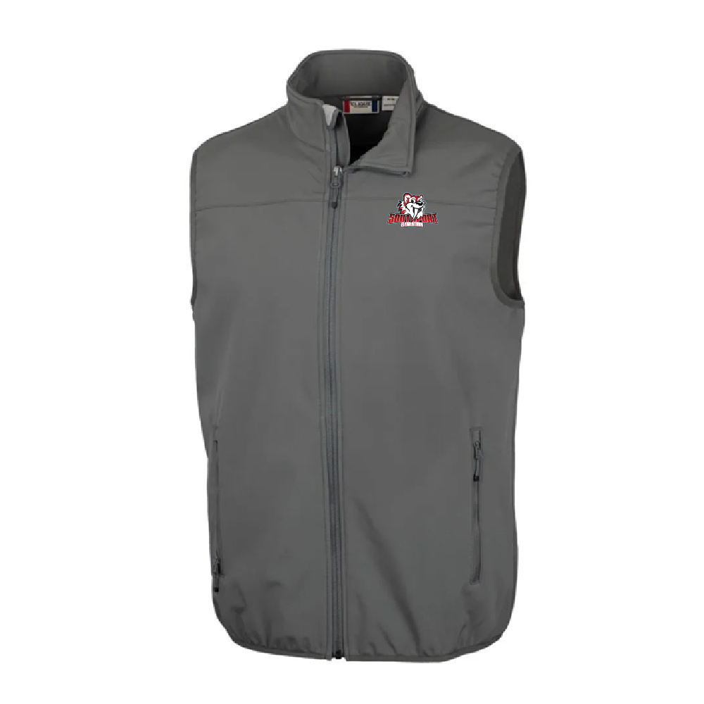 Southport Adult Eco Stretch Soft Shell Vest