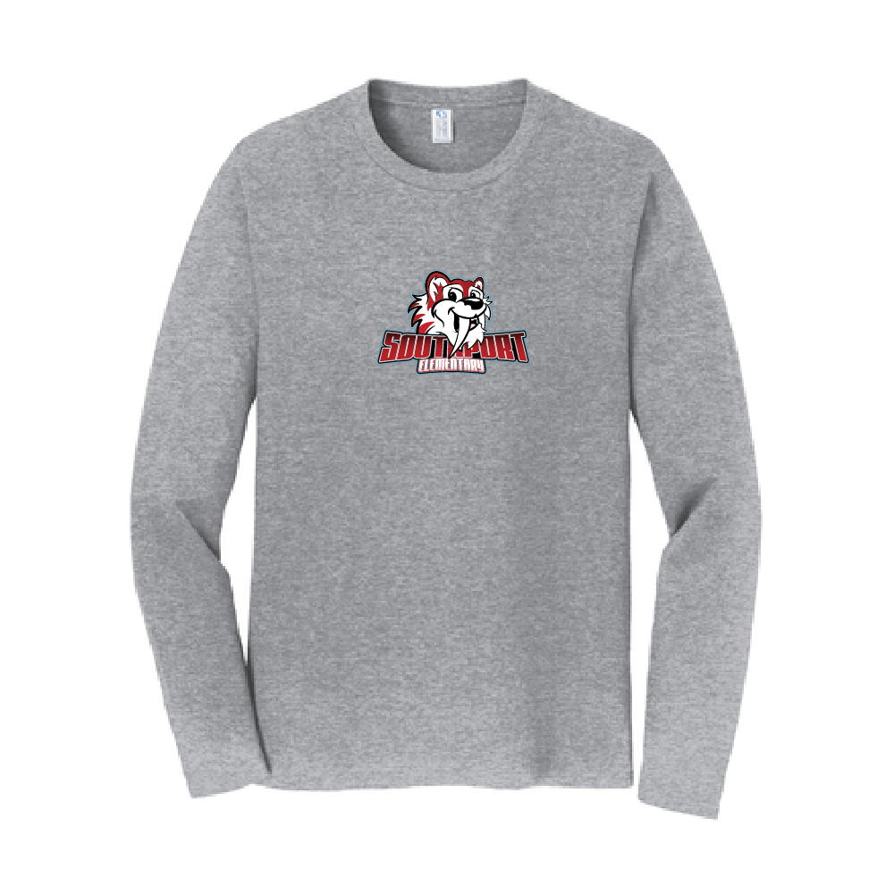 Southport Adult Fan Favorite Long Sleeve T