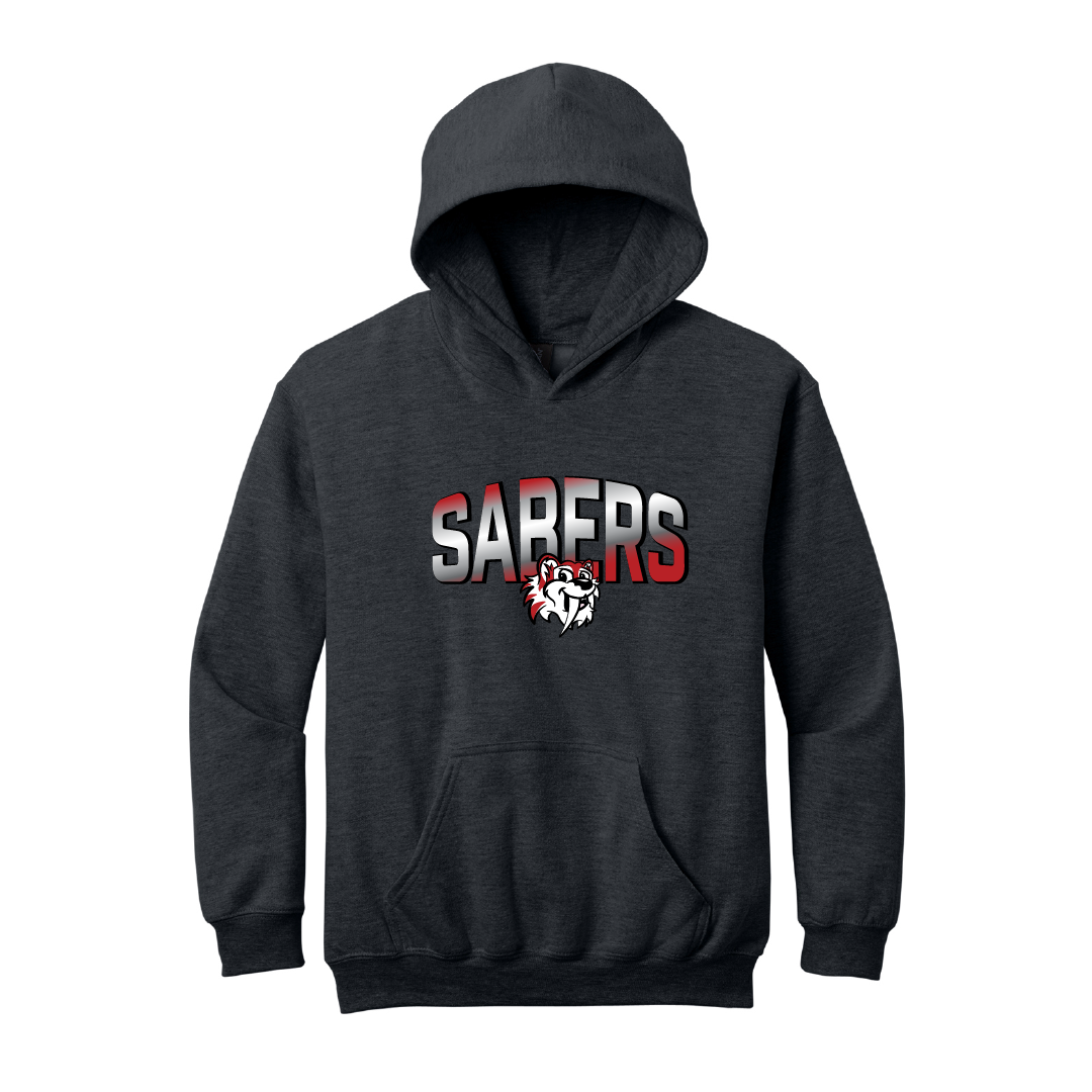 Southport Sabres YOUTH Softstyle Hoodie