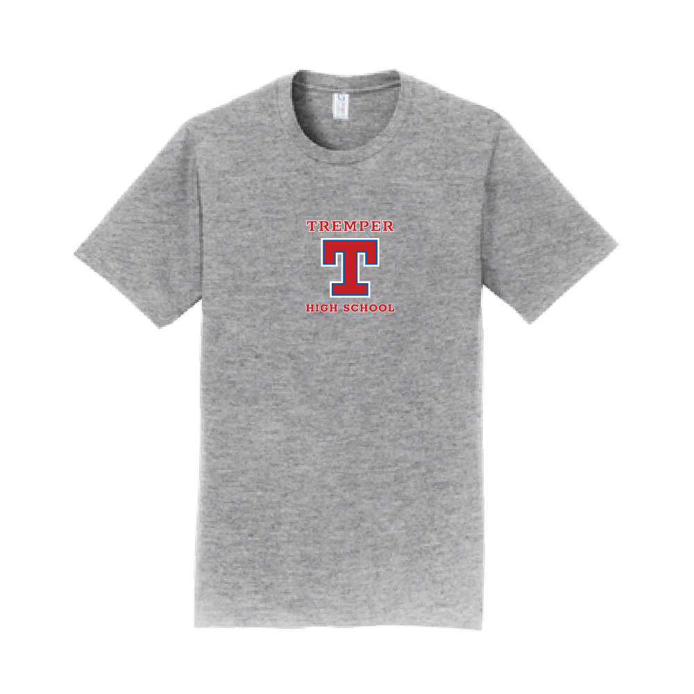 Tremper Adult Fan Favorite T