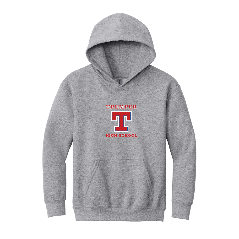 Tremper YOUTH Essential Hoodie