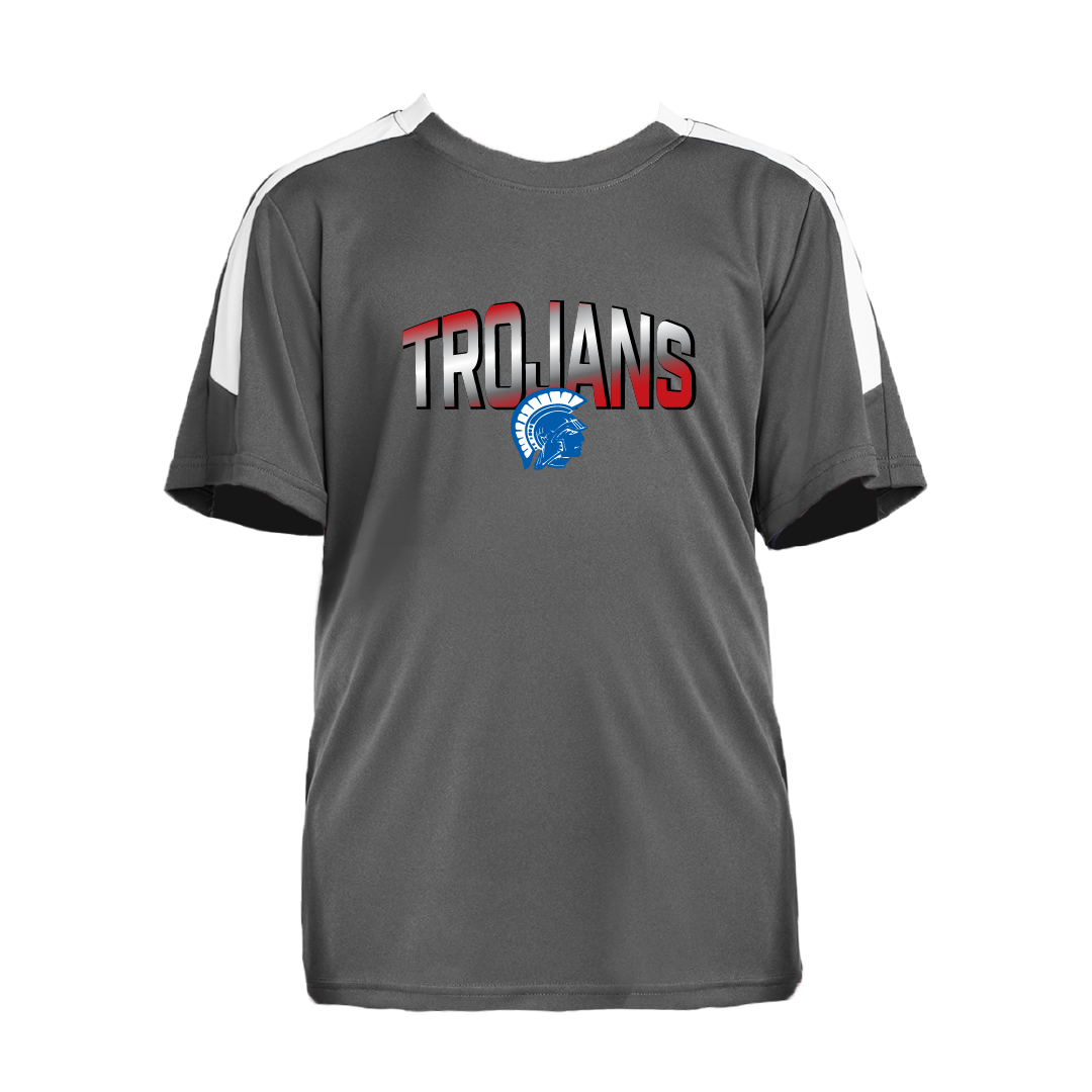 Tremper Trojans YOUTH Competitor United Crew