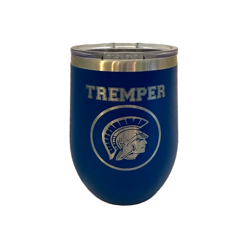 Tremper Tumbler