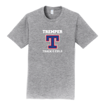 Tremper Track Adult Essential Big T T-Shirt (3 colors)