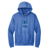 UWKC Adult Anniversary Essential Hooded Sweatshirt (2 colors)
