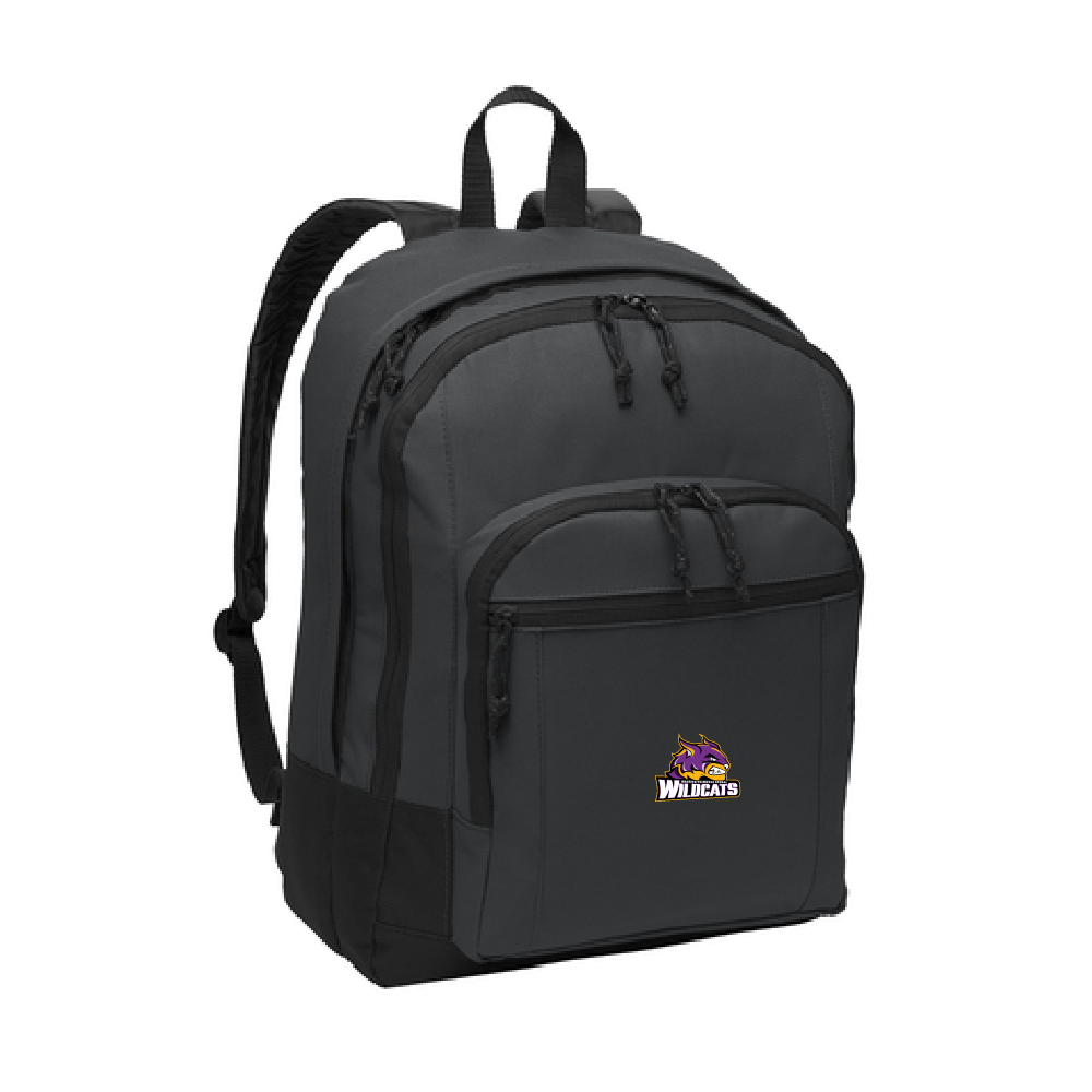 Washington Basic Backpack