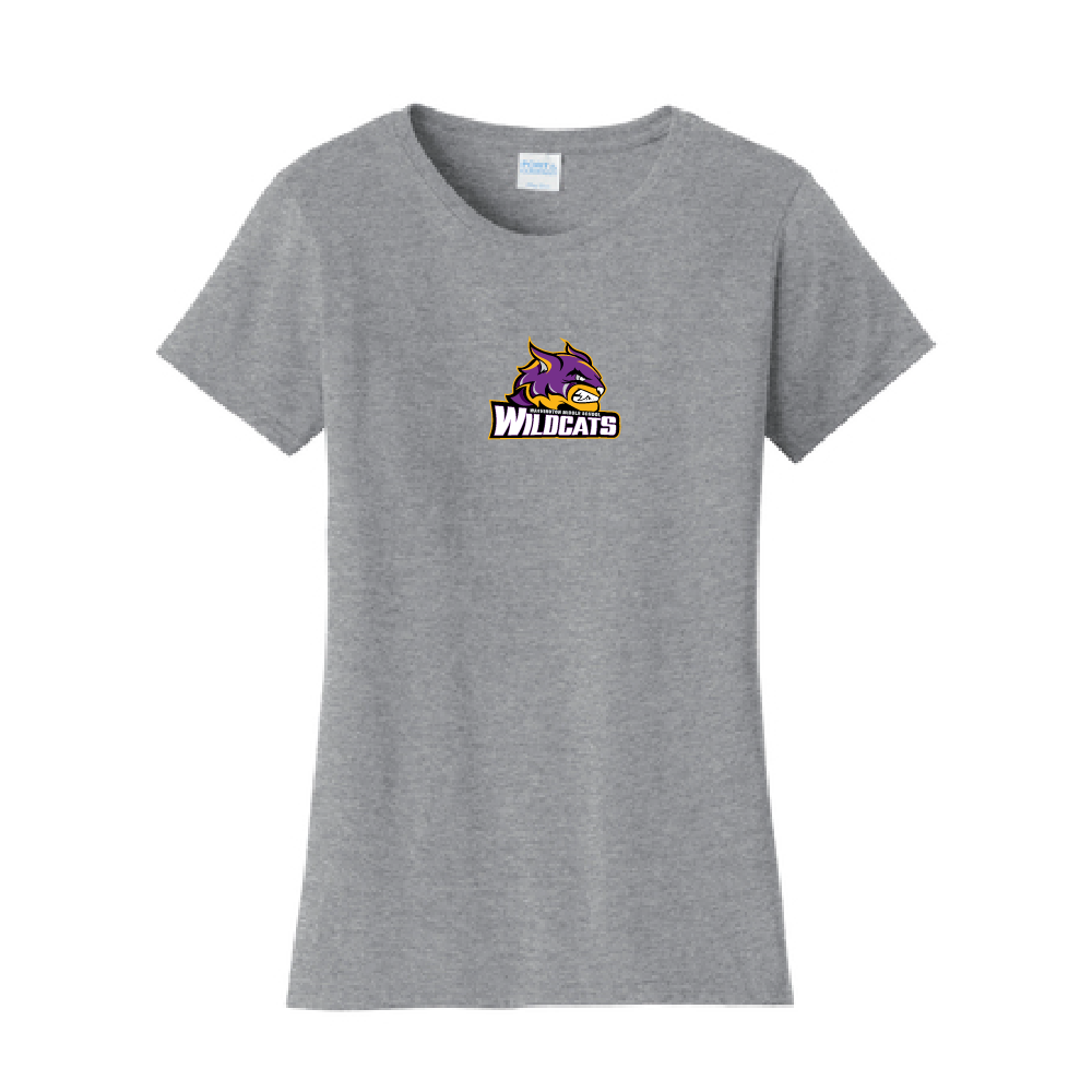 Washington Ladies Fan Favorite T (2 Colors)