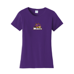 Washington Ladies Fan Favorite T (2 Colors)