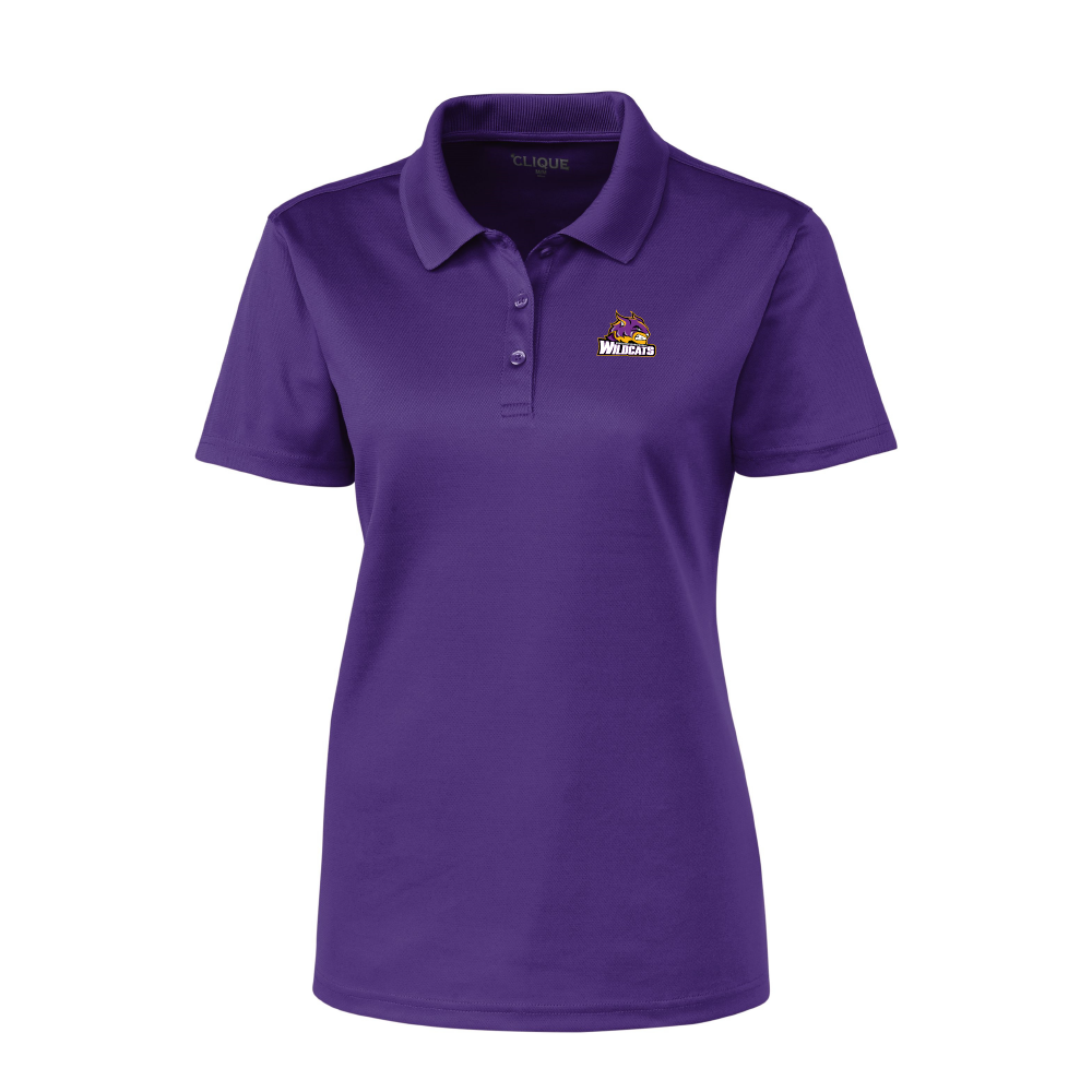 Washington Ladies Eco Performance Pique Polo