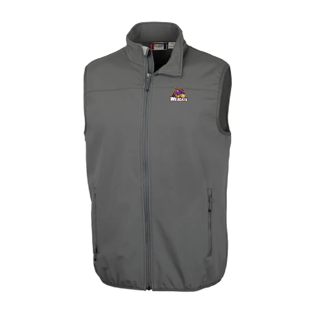 Washington Adult Eco Stretch Soft Shell Vest