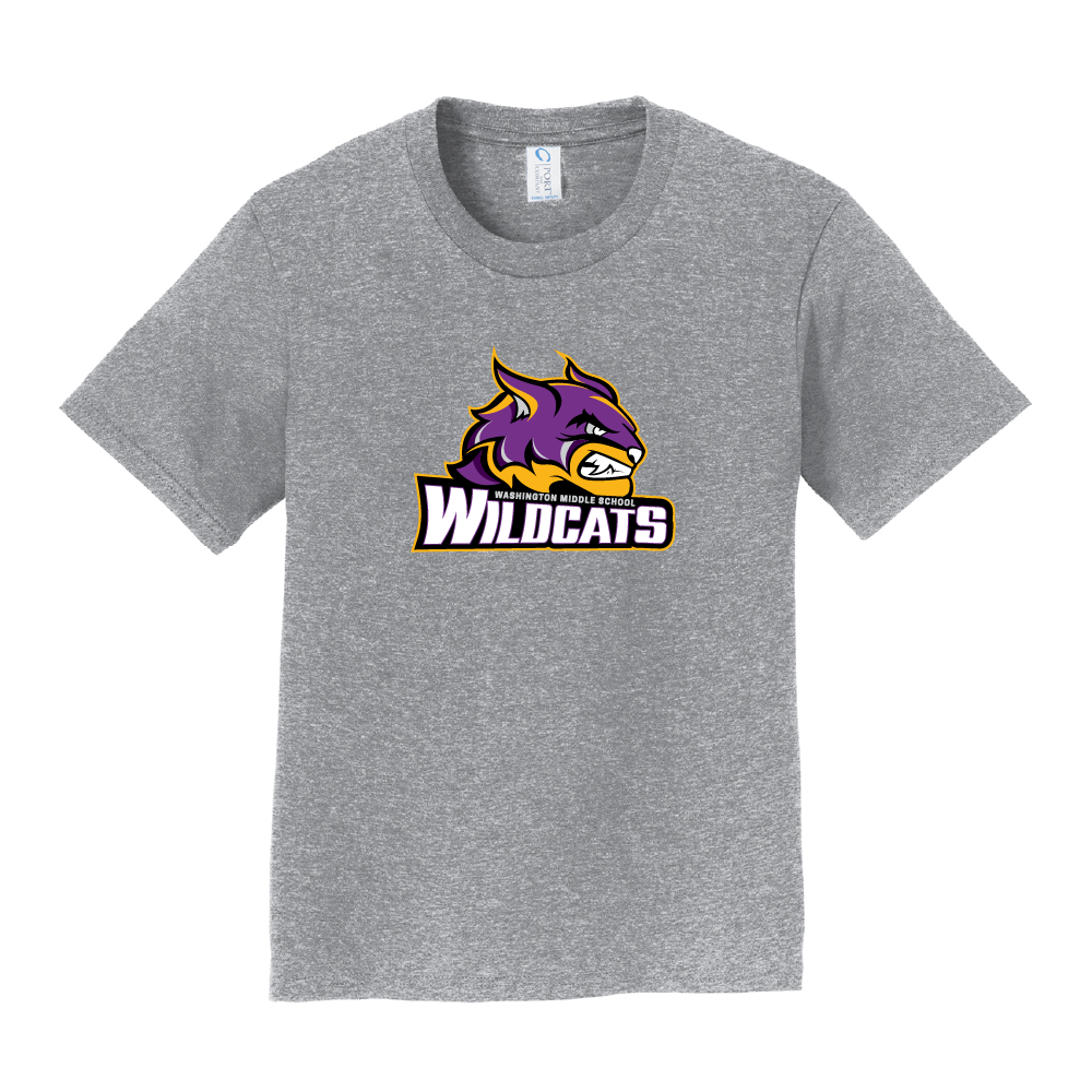 Washington YOUTH Fan Favorite T