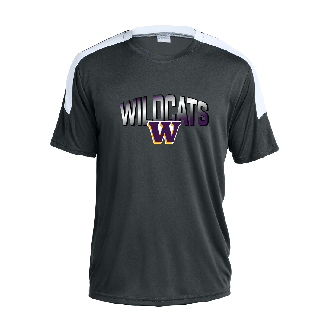 Washington Wildcats Adult Competitor United Crew