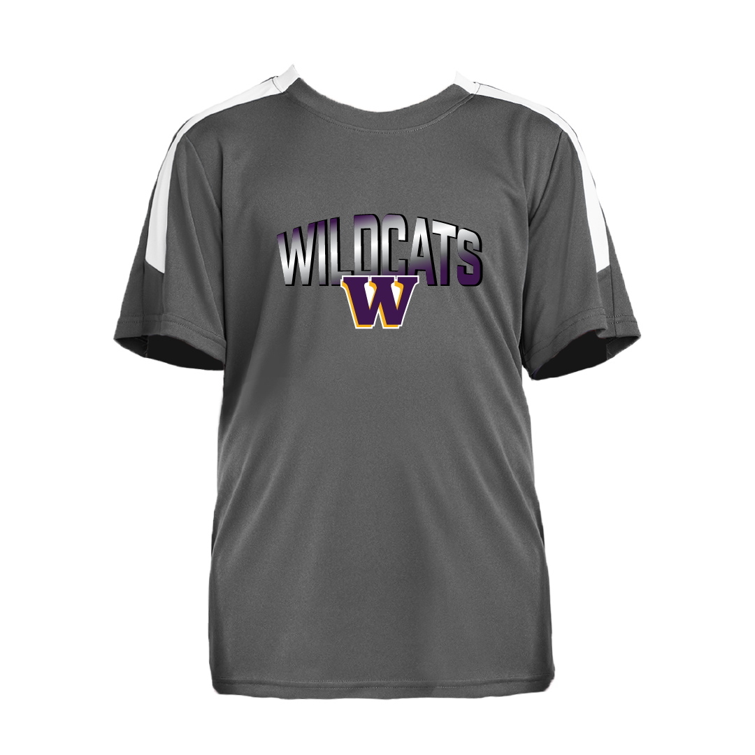 Washington Wildcats YOUTH Competitor United Crew