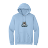 Whittier Adult Essential Hoodie (3 Colors)