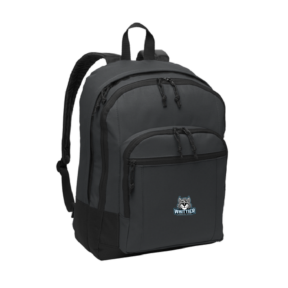 Whittier Basic Backpackv