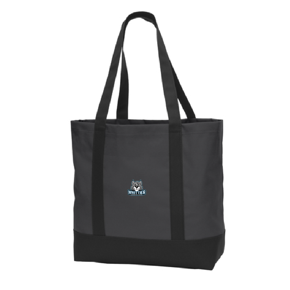 Whittier Day Tote