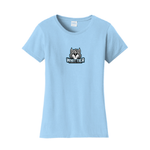 Whittier Ladies Fan Favorite T (2 Colors)