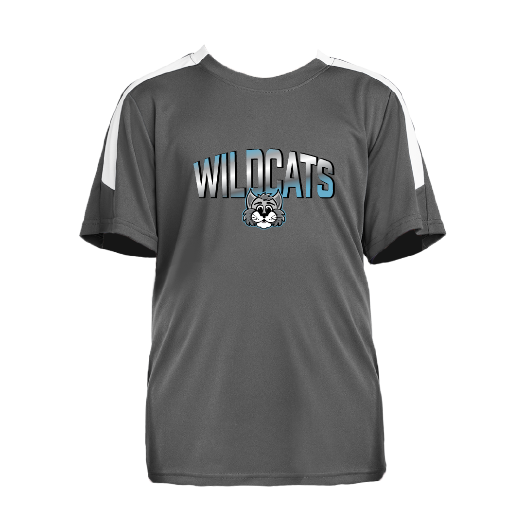 Whittier Wildcats YOUTH Competitor United Crew