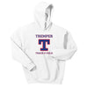 Tremper Track Youth Essential Hoodie (3 colors)