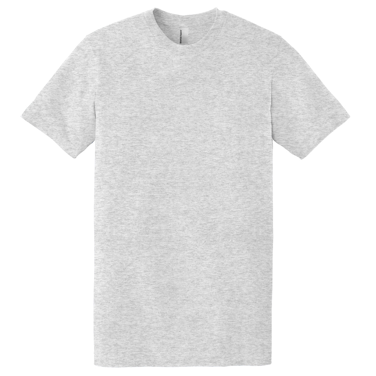 American Apparel 2001W Adult Premium T-shirt