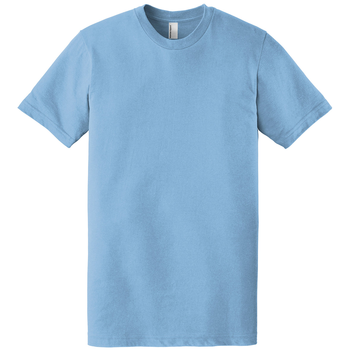 American Apparel 2001W Adult Premium T-shirt