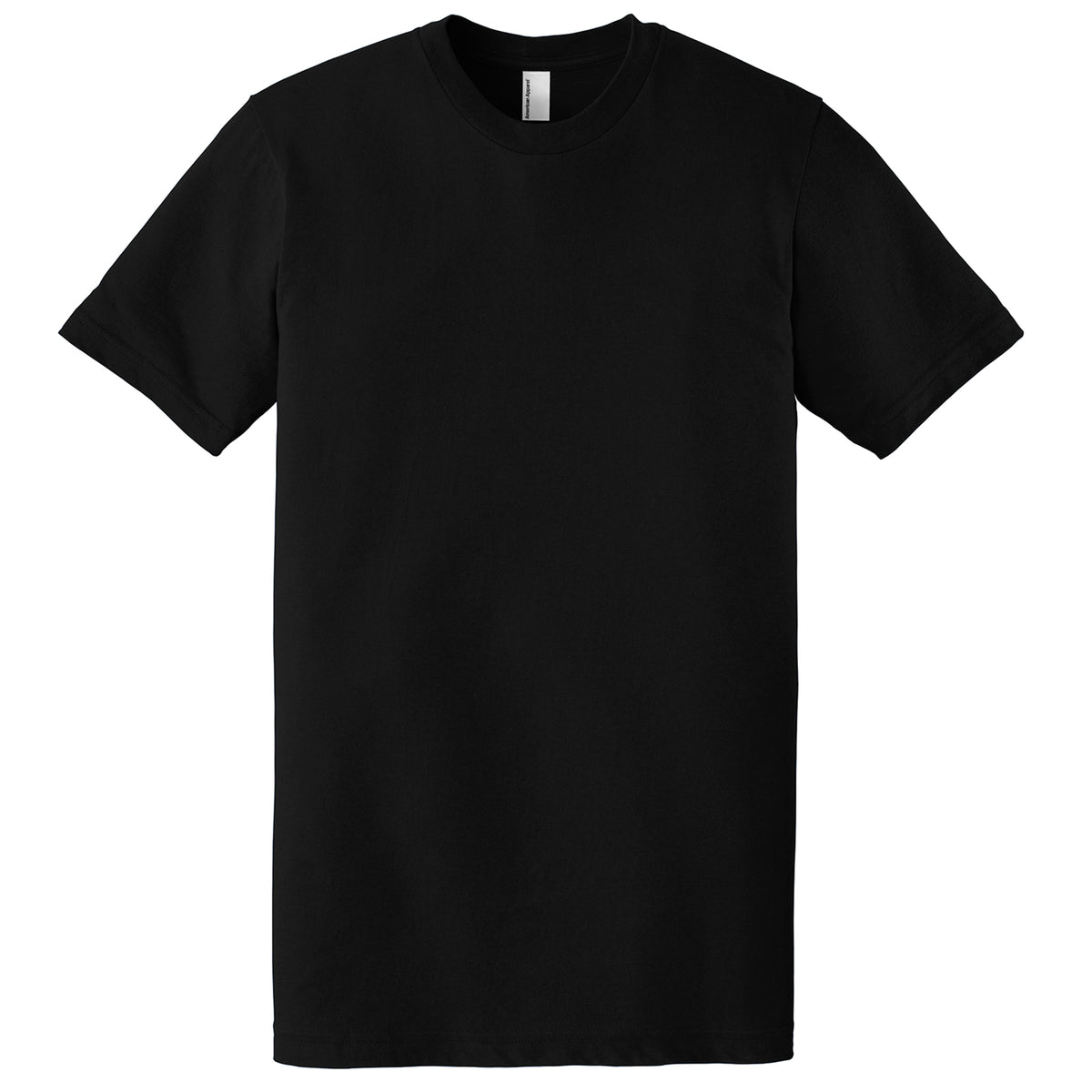 American Apparel 2001W Adult Premium T-shirt