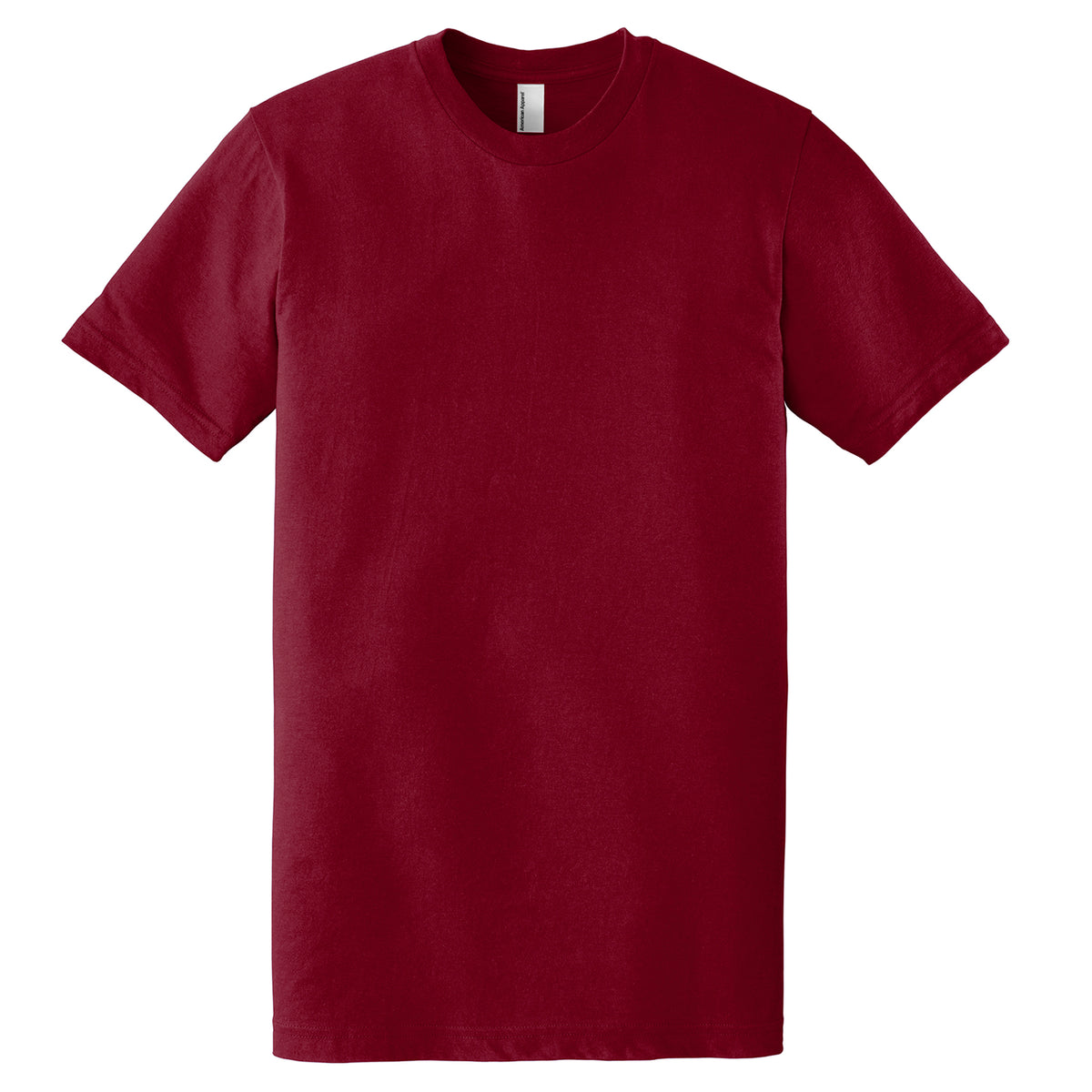 American Apparel 2001W Adult Premium T-shirt