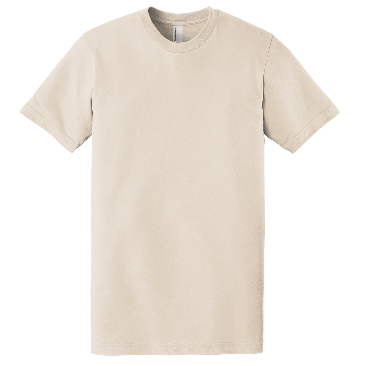 American Apparel 2001W Adult Premium T-shirt