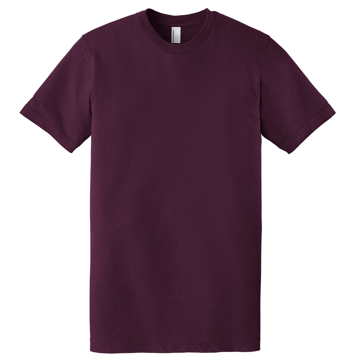 American Apparel 2001W Adult Premium T-shirt