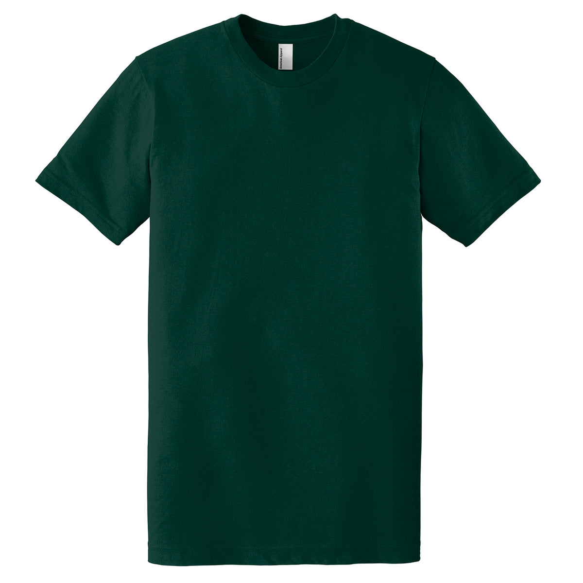 American Apparel 2001W Adult Premium T-shirt