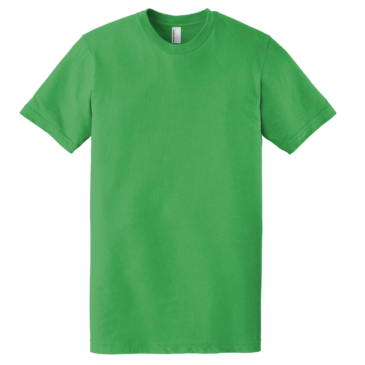 American Apparel 2001W Adult Premium T-shirt