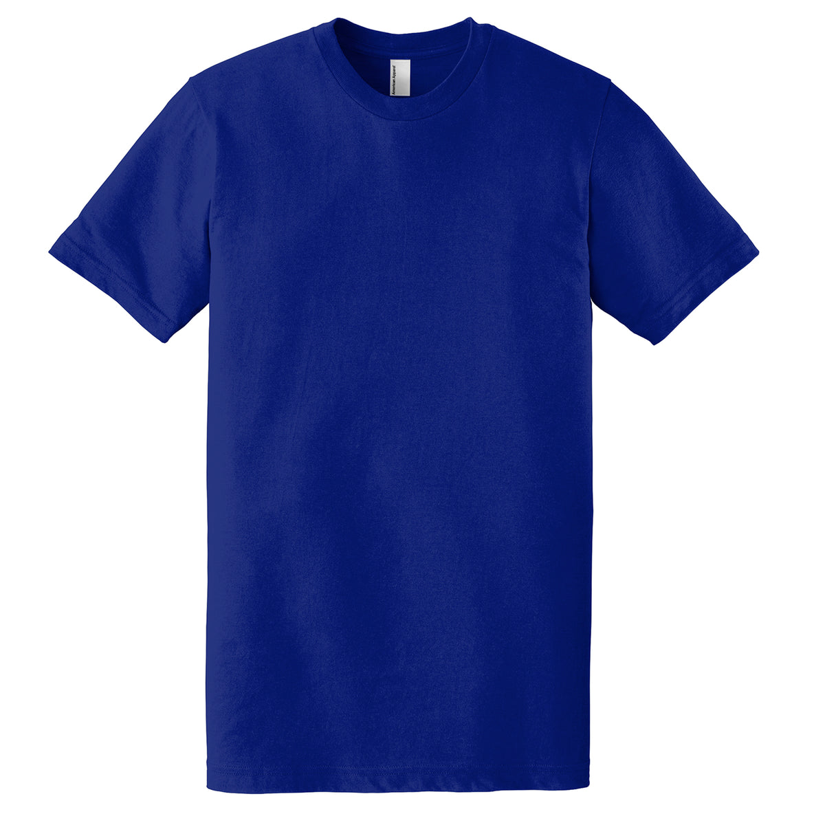 American Apparel 2001W Adult Premium T-shirt