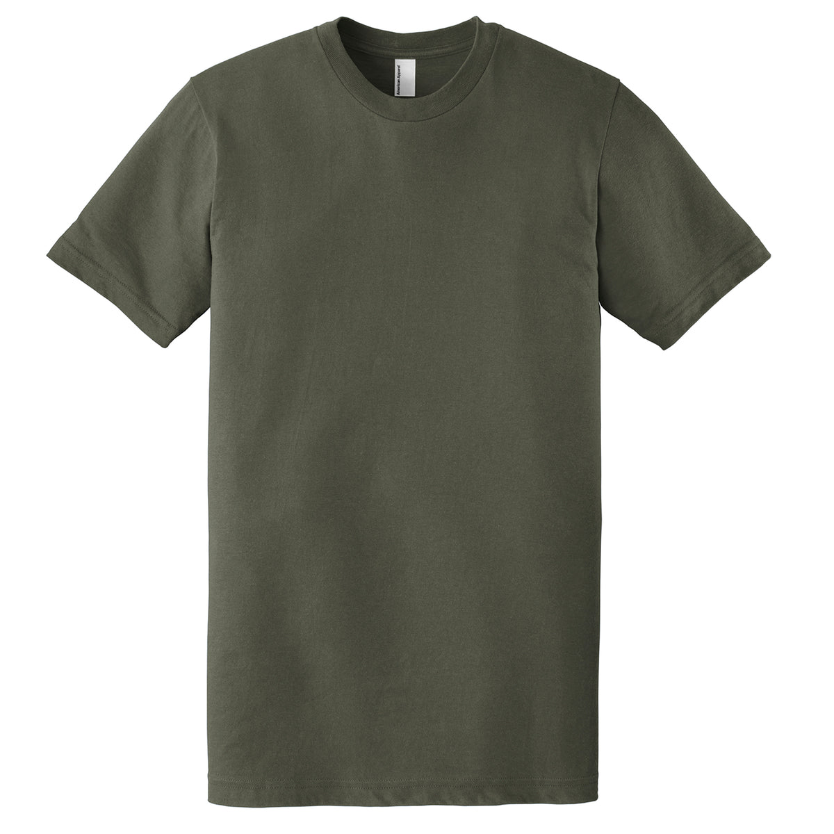 American Apparel 2001W Adult Premium T-shirt